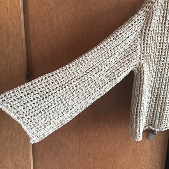 Massimo Dutti sweater - Picture 3 of 5